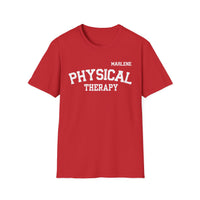 Load image into Gallery viewer, "Physical Therapy" 04b - Women's Tee (Gildan 64000) - PERSONALIZED
