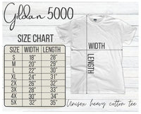 Load image into Gallery viewer, "Let That Shit Go" EB - Gildan 5000 Heavy Cotton Tee