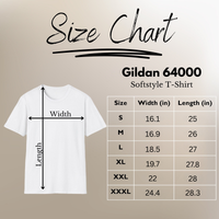 Load image into Gallery viewer, "Let That Shit Go" EB - Women’s Tee (Gildan 64000)